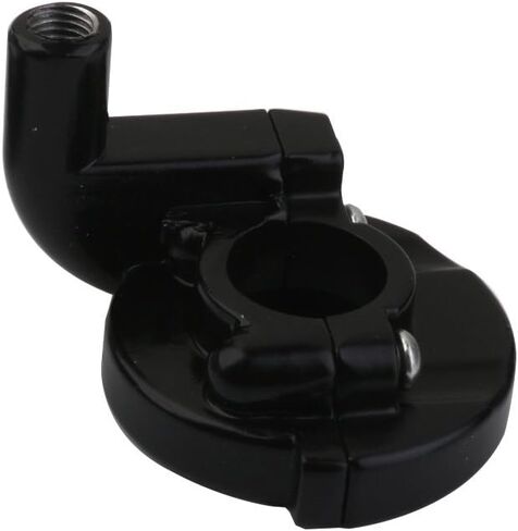 Twist Throttle Grip W Cable for 110cc in Kuwait