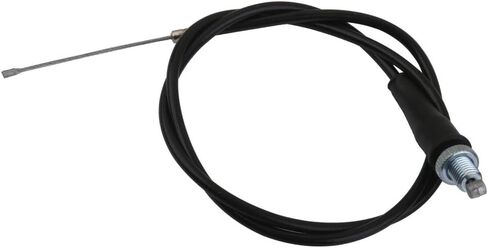 Twist Throttle Grip W Cable for 110cc in Kuwait