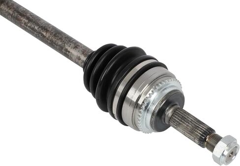 CV Axle Assembly Front Left for Mitsubishi Lancer 2002-2007 Complete CV Axle Shaft Kit Replaces MR580575 MR580577 in Kuwait