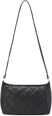 Shoulder Bag, PU Leather Women's Shoulder Handbags Cell Phone Purse Messenger Bag Crossbody Purse in Kuwait