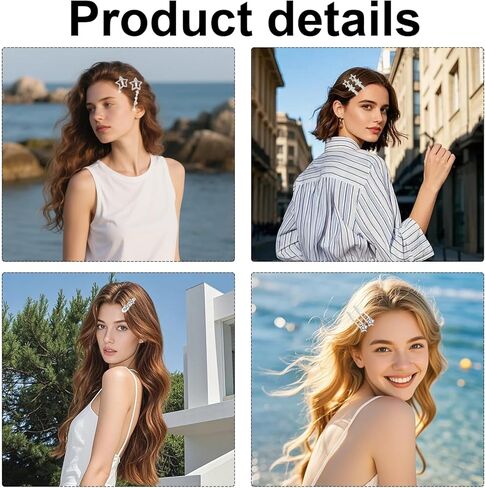 محافظ Y2k للنساء، حقيبة يد كلاسيكية بإبزيم Goth Punk Y2k، مجموعة مجوهرات ومشابك شعر، حقيبة كتف Emo للنساء in Kuwait