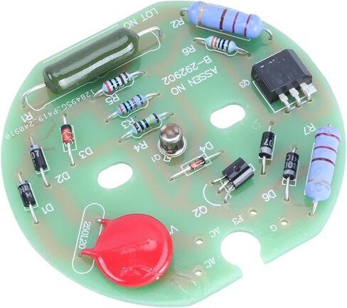 B-292902 Automatic Voltage Regulator Suitable for Generators GM63560-1 Photoreceptor PCB in Saudi Arabia
