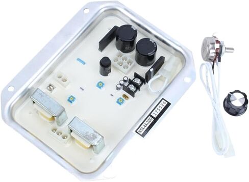 NTA-4A-2DD منظم الجهد التلقائي منظم الجهد التلقائي لمخطط دائرة مجموعة محرك المولد in Saudi Arabia