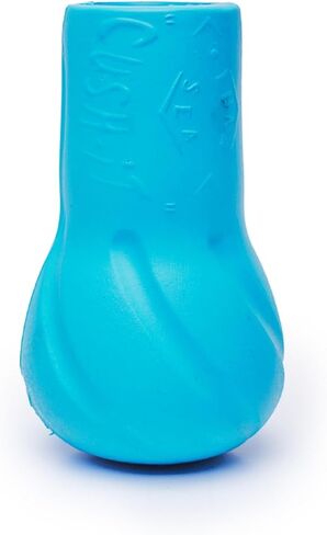 Cush It "Big Bass" Fishing Rod Cushion Pink in Kuwait