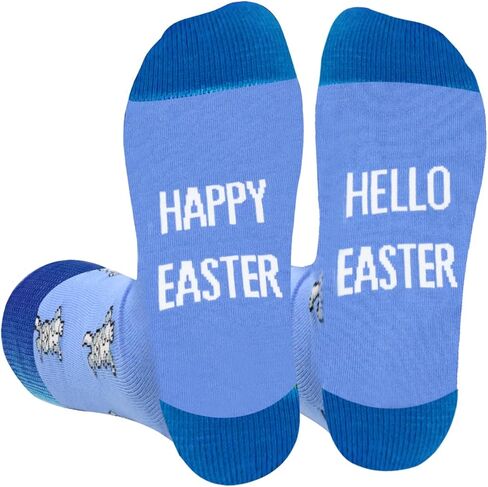 هدايا لمحبي الحيوانات - جوارب الزرافة على شكل طائر الأرنب والسنجاب والأخطبوط والقطط in Kuwait