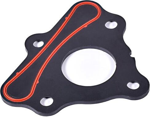 12589016 حشية لوحة التجنيب لعمود الحدبات ومجموعة الترباس | OE#BTR89016 B31822 11561455 | يناسب تشيفي جي إم سي كاديلاك 4.8L 5.3L 6.0L 6.2L | الجنرال 3/4/5 LS LT LS1 LS2 LS3 LS6 LQ4 LQ9 LSX 1997-2023 in Kuwait