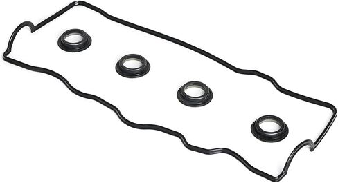 VS50304R Valve Cover Gasket Set, Engine Repair Gasket Seals Replacement Compatible with 1987-2001 Toyota Camry 1987-1999 Toyota Celica 1991-1995 Toyota MR2 RAV4 Solara 2.0L/2.2L in Kuwait