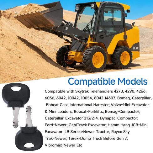 35111-880-013 استبدال مفتاح الإشعال لمولد هوندا ومعدات الطاقة GX340 GX390 35111-880-003 مفتاح إشعال المحرك (6 قطعة) in Kuwait