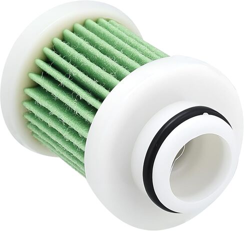 Yamaha Primary Fuel Filter Element, #6D8-WS24A-00-00 6D8WS24A00 6D8-24563-00-00 6824 18-79799 for 4 Stroke 25-135 HP Outboard Motors in Kuwait