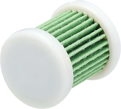 Yamaha Primary Fuel Filter Element, #6D8-WS24A-00-00 6D8WS24A00 6D8-24563-00-00 6824 18-79799 for 4 Stroke 25-135 HP Outboard Motors in Kuwait