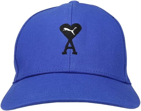 PUMA X Ami Low Curve Cap in Saudi Arabia