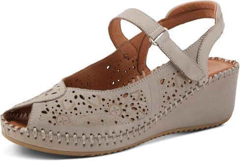 Spring Step Women's Santonio Sandal in Saudi Arabia