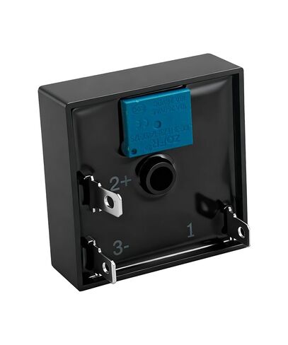 مفتاح مؤقت تأخير الفرامل 30 ثانية متوافق مع عربة الجولف 12-48 فولت مرحل ضوء الفرامل in Kuwait