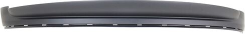 Go-Parts - Front Lower Valance Air Deflector for GMC Terrain Denali Model 2013-2015, Primed (Ready to Paint), Replacement 2014 in Saudi Arabia
