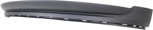 Go-Parts - Front Lower Valance Air Deflector for GMC Terrain Denali Model 2013-2015, Primed (Ready to Paint), Replacement 2014 in Saudi Arabia
