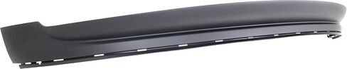 Go-Parts - Front Lower Valance Air Deflector for GMC Terrain Denali Model 2013-2015, Primed (Ready to Paint), Replacement 2014 in Saudi Arabia