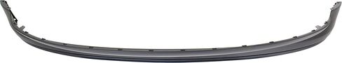 Go-Parts - Front Lower Valance Air Deflector for GMC Terrain Denali Model 2013-2015, Primed (Ready to Paint), Replacement 2014 in Saudi Arabia