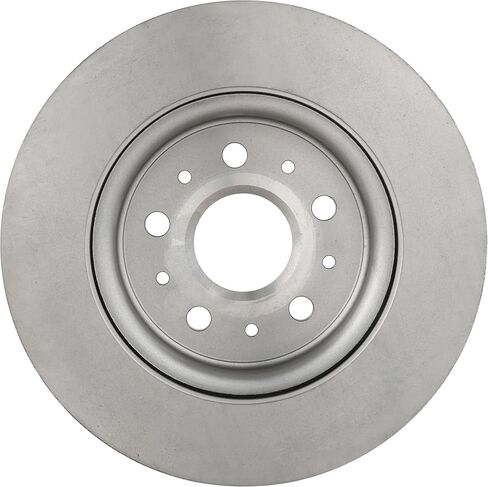 بريمبو 09.A972.11 دوّار فرامل خلفي مطلي بالأشعة فوق البنفسجية BUICK (SGM)/CADILLAC (SGM)/CHEVROLET/OPEL/ROEWE (SAIC)/SAAB/VAUXHALL OE# 569128 in Saudi Arabia