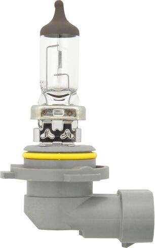 SYLVANIA 9006 Basic Halogen Headlight Bulb, (Pack of 1) in Saudi Arabia