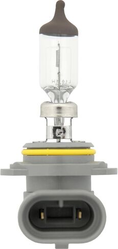 SYLVANIA 9006 Basic Halogen Headlight Bulb, (Pack of 1) in Saudi Arabia