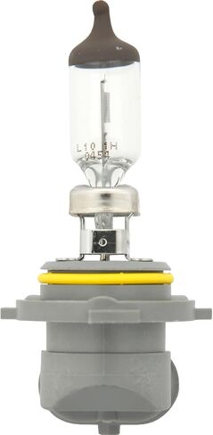 SYLVANIA 9006 Basic Halogen Headlight Bulb, (Pack of 1) in Saudi Arabia