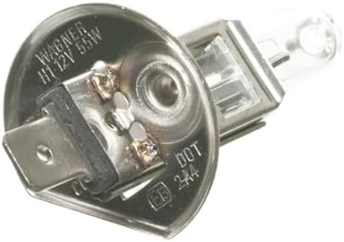 Wagner 1255/H1 Light Bulb - Multi-Purpose in Saudi Arabia