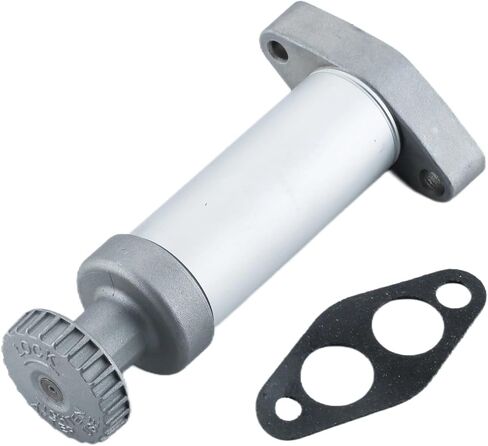 137-5541 Fuel Primer Pump for Caterpillar C7 C9 C9.3 C10 C11 C12 C15 3116 3126B 3176C 3196 3208 3304 3306 3306B 3406 3406B 3406C 3406E 3408 3408C 3408E 3412 3412C 3412E 3456 Replace 1375541 172-6291 in Saudi Arabia