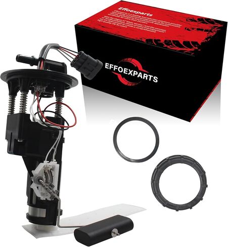 Fuel Pump Assembly for Polaris General 1000 ALL Edition 16-25 / General 1000 4 17-22 / General 1000 XP 20-25 / General 1000 XP 4 20-25 Replaces OE# 2208121 2206278 2521560 47-1016 in Kuwait