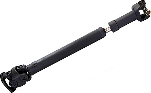 Dorman 938-289 Front Drive Shaft Compatible with Select Dodge Models (Made in USA) in Saudi Arabia