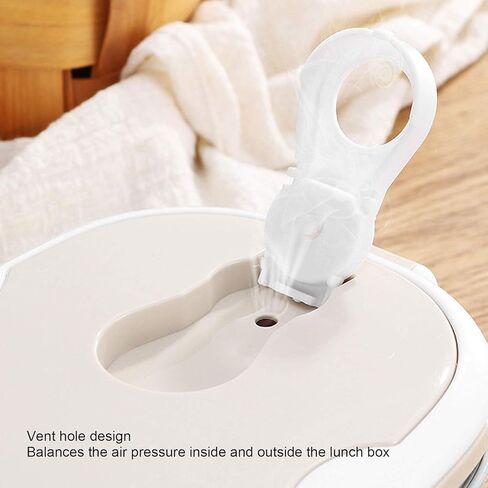 Lunch Box Portable Stainless Steel Food Container for Student Children Work in Saudi Arabia