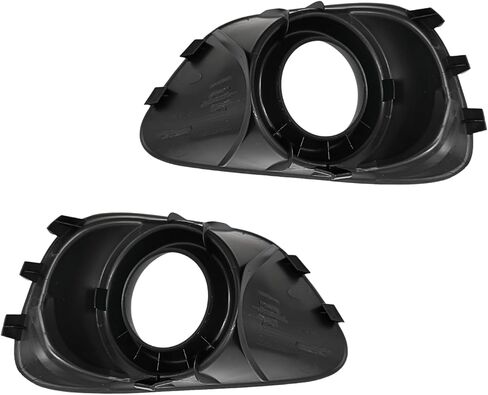 WILD BEAR Fog Lights Fit For 2011-2017 Compass Fog Lamps With Switch and Wiring Kit(Right & Left Side) in Kuwait