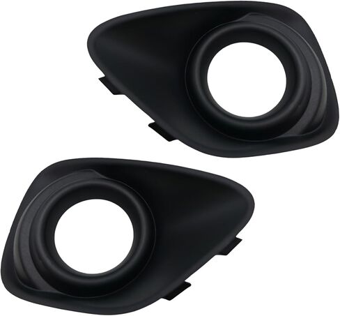 WILD BEAR Fog Lights Fit For 2011-2017 Compass Fog Lamps With Switch and Wiring Kit(Right & Left Side) in Kuwait