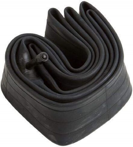 أنبوب داخلي لإطار الدراجة بصمام شريدر 18 بوصة × 1.5-1.75 بوصة 35 ملم in Kuwait