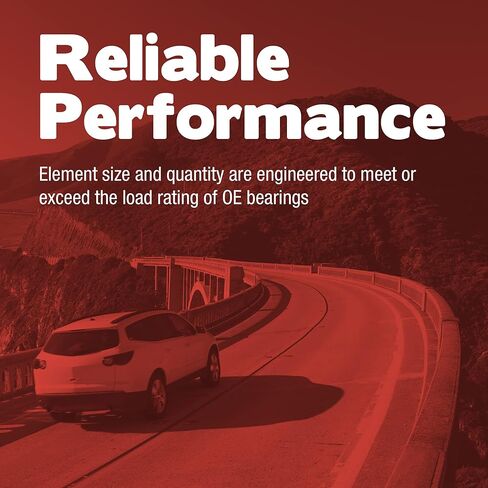 National 88128-RA Wheel Bearing in Kuwait