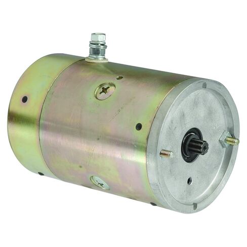 New Dc Pump Motor Compatible with Dell Maxon Fenner Stone Snowaway A150265 1175-Ac 1185-Ac 1785-Ac 1787-Ac 1931-Ac 22242 in Saudi Arabia