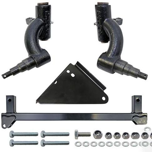 Rhox Lift Kit, 3" Drop Spindle, Yamaha G22 in Saudi Arabia