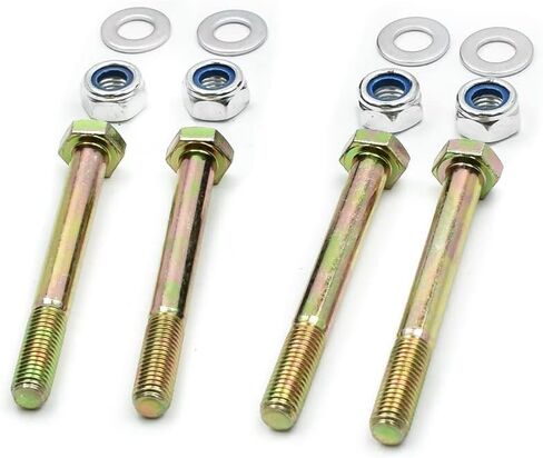 TORCH 2" Front Lift Kit For 2007-2023 Chevy Silverado GMC Sierra 1500 GM SUV 2WD 4WD RWD 4x4 in Saudi Arabia