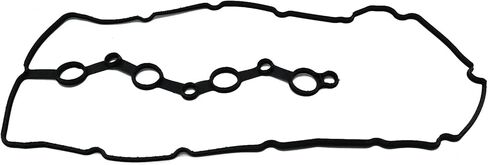 VS50923R Engine Cylinder Head Valve Cover Gasket Seal Compatible with Hyundai Genesis Coupe Sonata Tucson Fit for Kia Forte Koup Forte5 Optima Rondo Sportage 2.0L 2.4L Replaces 224412G100 in Kuwait