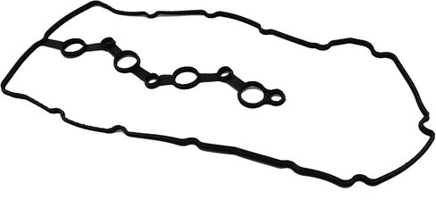 VS50923R Engine Cylinder Head Valve Cover Gasket Seal Compatible with Hyundai Genesis Coupe Sonata Tucson Fit for Kia Forte Koup Forte5 Optima Rondo Sportage 2.0L 2.4L Replaces 224412G100 in Kuwait