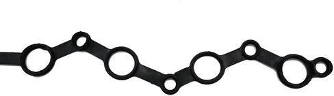 VS50923R Engine Cylinder Head Valve Cover Gasket Seal Compatible with Hyundai Genesis Coupe Sonata Tucson Fit for Kia Forte Koup Forte5 Optima Rondo Sportage 2.0L 2.4L Replaces 224412G100 in Kuwait