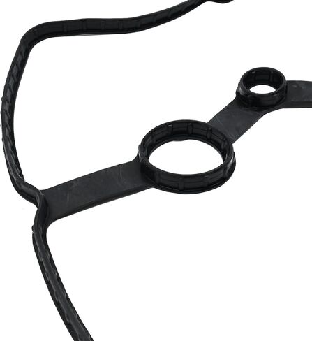 VS50923R Engine Cylinder Head Valve Cover Gasket Seal Compatible with Hyundai Genesis Coupe Sonata Tucson Fit for Kia Forte Koup Forte5 Optima Rondo Sportage 2.0L 2.4L Replaces 224412G100 in Kuwait