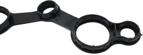 VS50923R Engine Cylinder Head Valve Cover Gasket Seal Compatible with Hyundai Genesis Coupe Sonata Tucson Fit for Kia Forte Koup Forte5 Optima Rondo Sportage 2.0L 2.4L Replaces 224412G100 in Kuwait