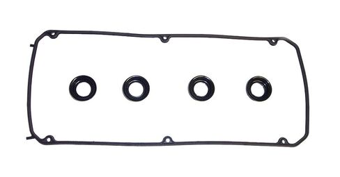 حشية غطاء الصمام DNJ VC162G لـ 04-12 ميتسوبيشي، إكليبس، جالانت، لانسر، أوتلاندر، 2.4 لتر، L4، SOHC، مطحونة بشكل طبيعي in Kuwait