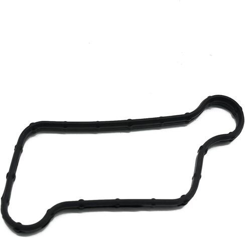 VS50818R Engine Valve Cover Gasket Set Compatible with Hyundai Accent Elantra Kona Sonata Tucson Velo-ster Fit for Kia Forte Koup Forte5 Optima Rio Soul 1.6L L4 Replaces 22441-2B610 0362010 in Kuwait