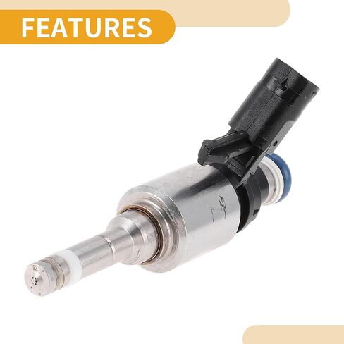 1 Pc No.06A906036C/0261500149/06A906036F/0261500270 Fuel Injector for Volkswagen Beetle 1.8L 2014-2017 Car Engine Flow Match Fuel Nozzle in Kuwait