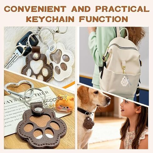RV Camper & Pet Fur Keepsake Keychain Set - Memory Set for Travel with Dog Cat, Camping Gift for Pet Lovers in Kuwait