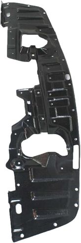 Lower Engine Under Cover Splash Guard Shield 5379A537 MI1228113 Fits For 2008-2015 LANCER Sedan Hatchback 4-Door 2.0L 2.4L L4 in Kuwait