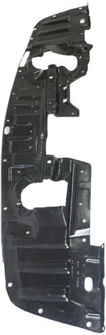 Lower Engine Under Cover Splash Guard Shield 5379A537 MI1228113 Fits For 2008-2015 LANCER Sedan Hatchback 4-Door 2.0L 2.4L L4 in Kuwait