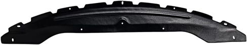 For 2007 2008 2009 2010 2011 2012 2013 2014 Ford Edge 2007-2015 Lincoln MKX Under Engine Splash Shield Cover in Saudi Arabia