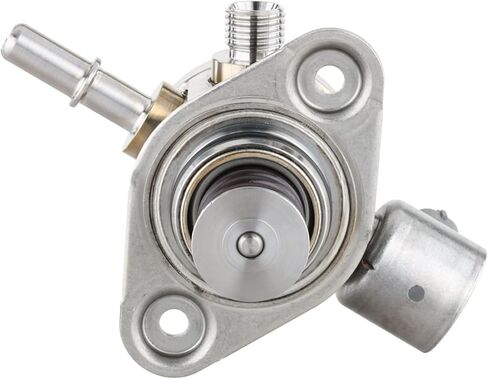 BOSCH 66846 GDI High Pressure Fuel Pump - Compatible with Select Ford Explorer, Flex, Police Interceptor Sedan, Police Interceptor Utility, Taurus; Lincoln MKS, MKT in Saudi Arabia